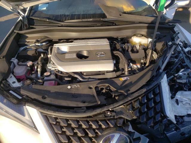 2021 LEXUS UX 250H JTHX9JBH7M2041778