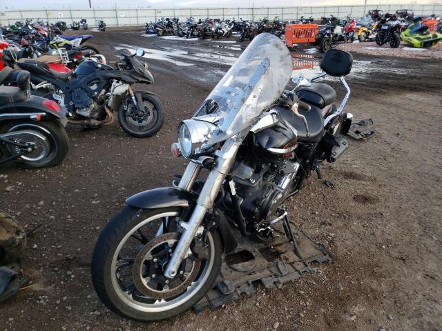 2014 YAMAHA XVS950 A JYAVN01E1EA019168
