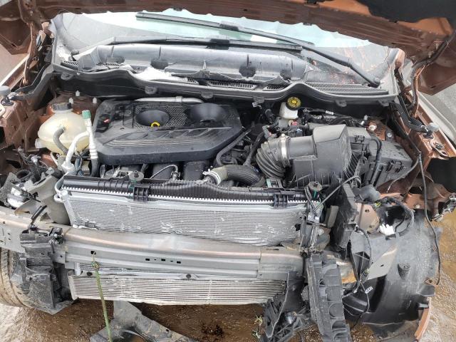 2020 FORD ECOSPORT S MAJ6S3GLXLC390300