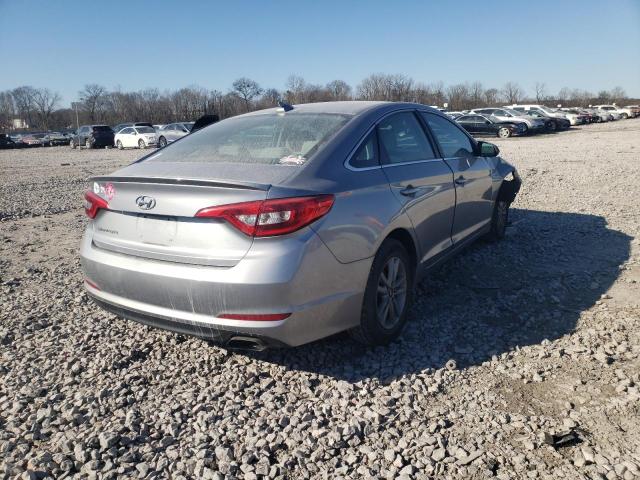 2016 HYUNDAI SONATA - 5NPE24AFXGH362859