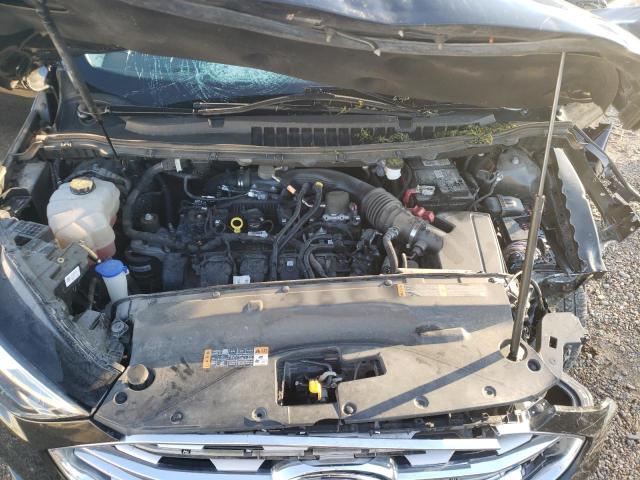 2FMPK3J91KBB52714 Ford Edge Sel 2019. Фото: 6