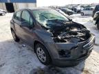 CHEVROLET TRAX 2016 foto