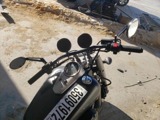 2013 HONDA VT750 C2B JH2RC5376DK300132