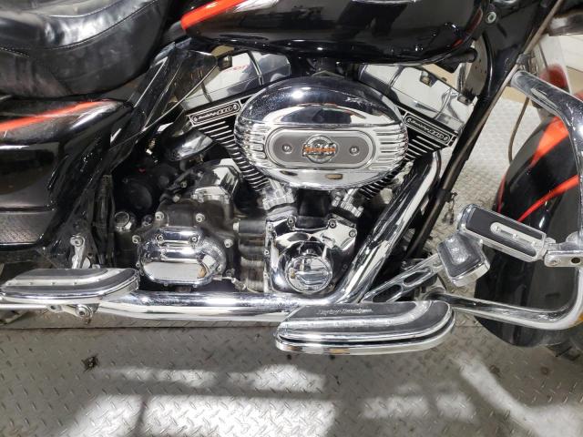 2007 HARLEY-DAVIDSON FLHTCUSE 1HD1PR8107Y957059