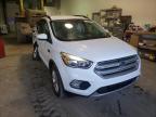 2018 FORD  ESCAPE