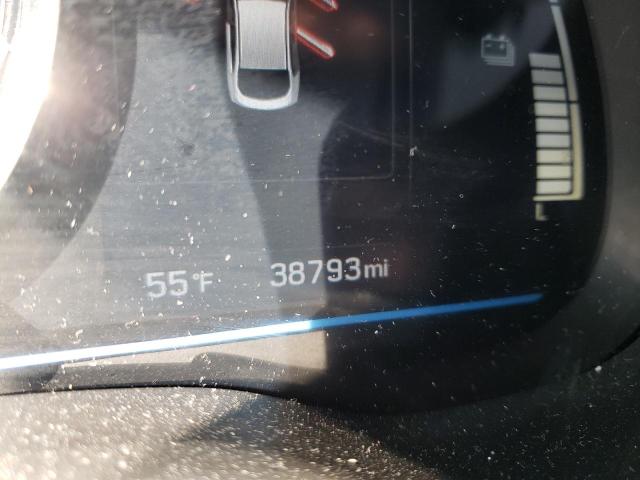 2018 HYUNDAI IONIQ KMHC65LC7JU072530