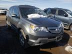 2007 ACURA  MDX