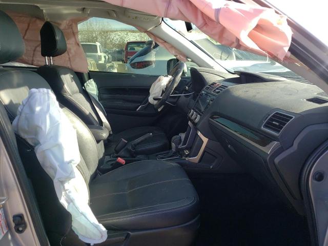 2017 SUBARU FORESTER 2 JF2SJAWC1HH589278