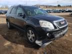 2011 GMC  ACADIA