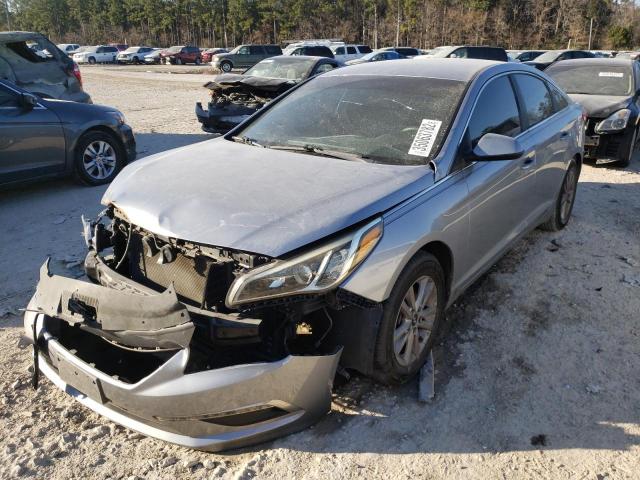 5NPE24AF6FH008531 | 2015 HYUNDAI SONATA SE