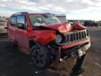 2016 JEEP  RENEGADE