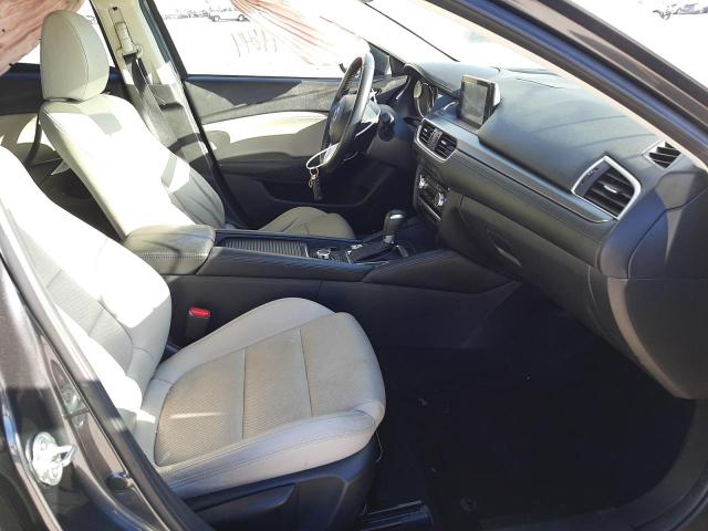 2016 MAZDA 6 TOURING JM1GJ1V58G1431003