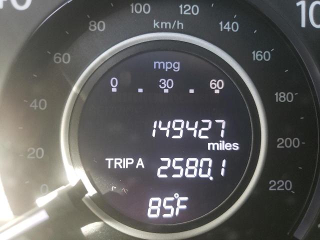 3CZRM3H30DG701404 Honda Cr-V Lx 2013. Фото: 7