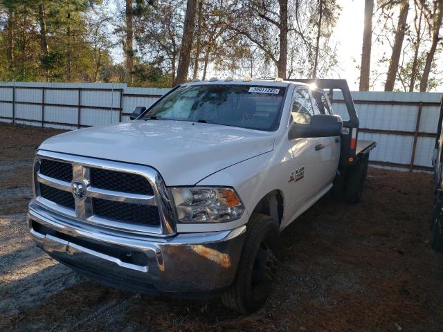 2015 RAM 3500 3C7WRSCLXFG500644