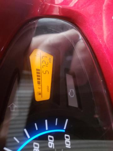 2013 HONDA PCX 150 MLHKF1214D5000656