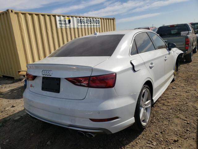 2017 AUDI S3 PREMIUM WAUB1GFF9H1011530