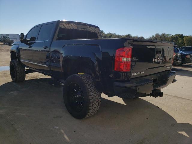 2017 GMC SIERRA K25 1GT12UEY6HF102562