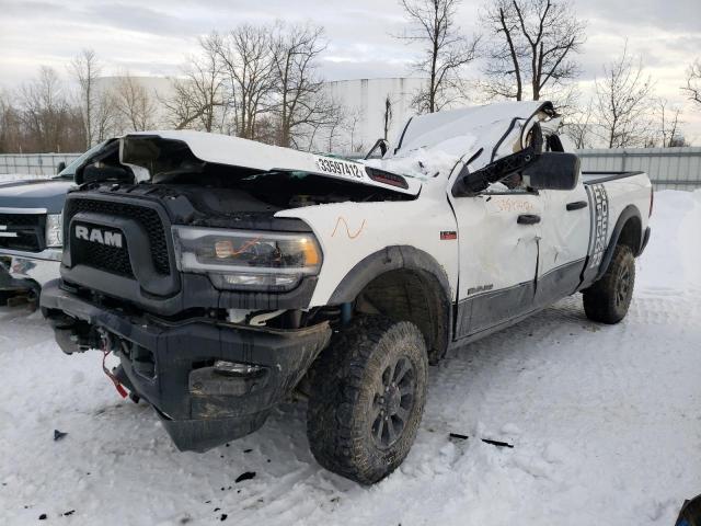 2021 RAM 2500 POWER 3C6TR5EJ8MG643254