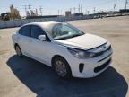 2018 KIA  RIO