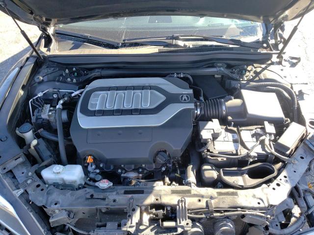 2016 ACURA RLX TECH JH4KC1F57GC001209