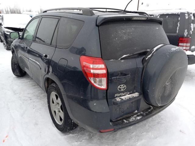 2T3BF4DV4CW218480 Toyota Rav4 2012. Фото: 2