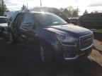 2013 GMC  ACADIA