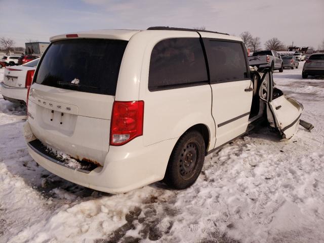 2011 DODGE GRAND CARA - 2D4RN4DG4BR777431