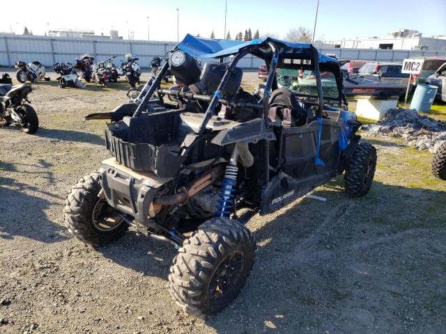 2015 POLARIS RZR XP 4 1 - 3NSVFE991FF384558