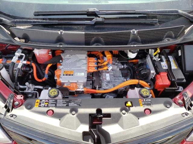 2020 CHEVROLET BOLT EV PR - 1G1FZ6S06L4150488