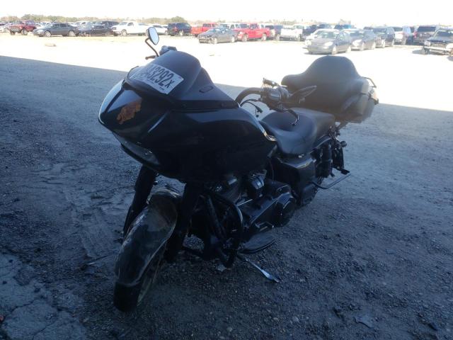 2020 HARLEY-DAVIDSON FLTRXS 1HD1KTP18LB673785