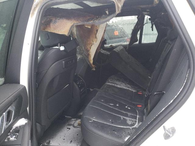 5UXCR6C0XL9B91333 BMW X5