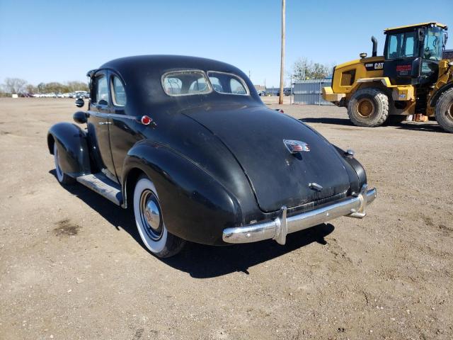 F390586 Oldsmobile Coupe 1937. Фото: 2