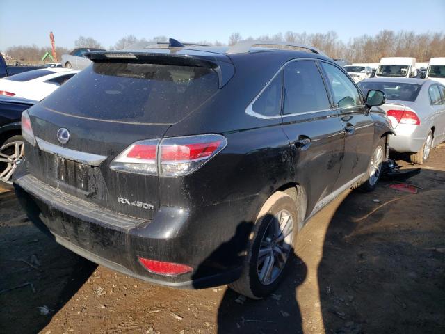 2015 LEXUS RX 450H 2T2BC1BA7FC002446