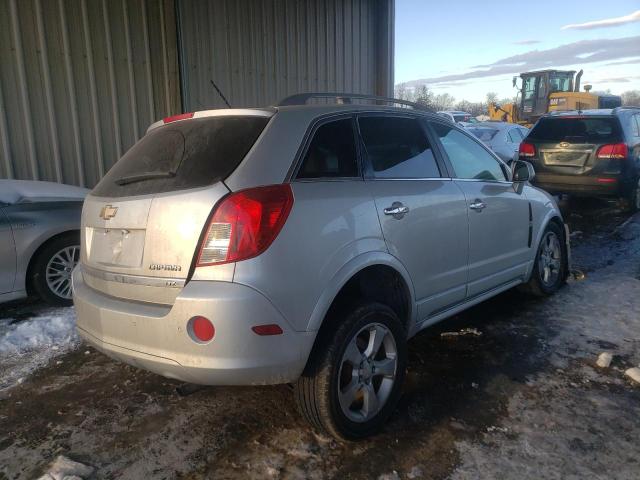 2014 CHEVROLET CAPTIVA LT - 3GNAL4EK8ES506373