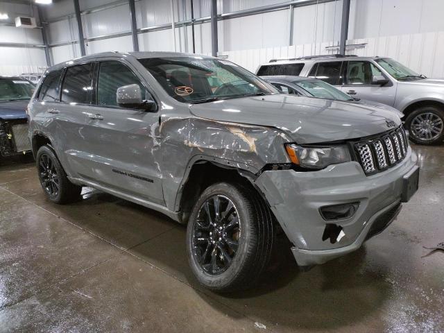 1C4RJFAG2LC163903 Jeep Grand Cher 2020