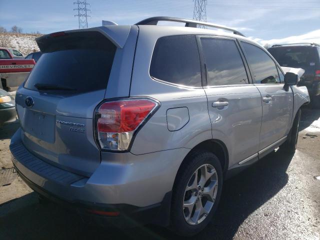 2017 SUBARU FORESTER 2 JF2SJAWC1HH589278