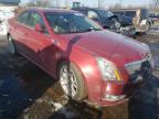 2011 CADILLAC  CTS