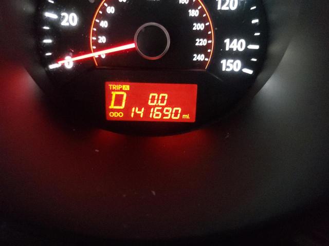 2011 KIA SORENTO BA - 5XYKTCA1XBG081983