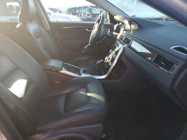 2015 VOLVO XC70 T6 PR YV4902NK9F1218578