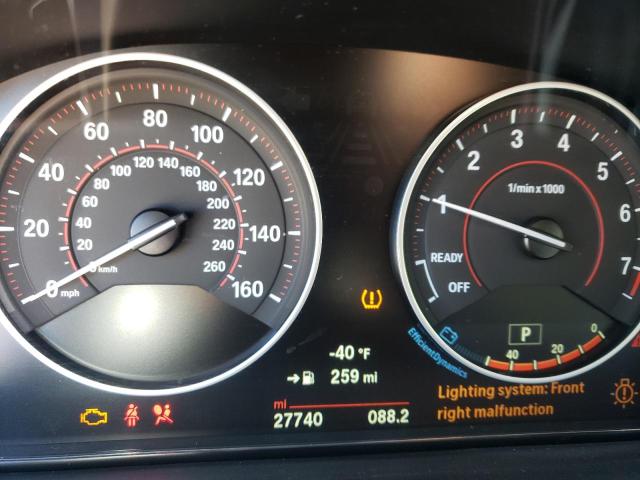 2019 BMW 440I WBA4W7C59KAG52953