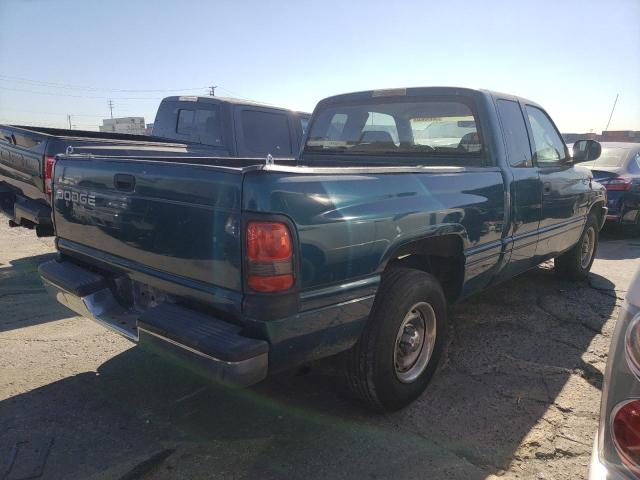 1B7HC13Y1WJ220025 Dodge Ram 1500 1998. Фото: 3