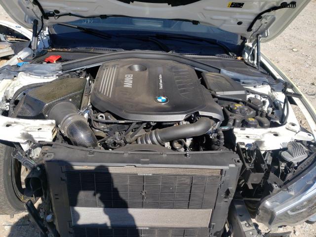 2019 BMW 440I WBA4W7C59KAG52953