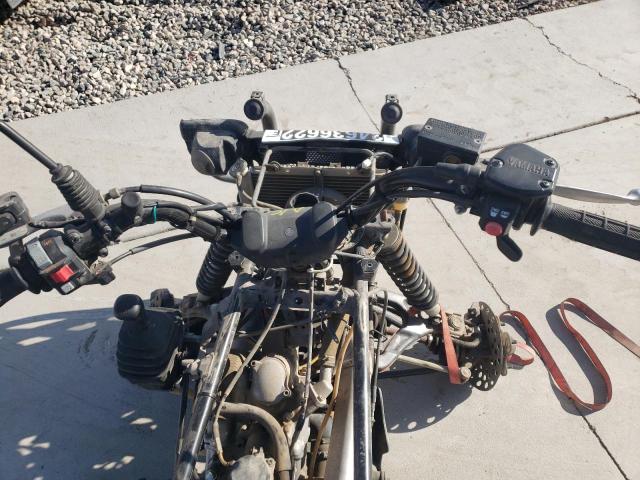 2002 YAMAHA YFM4 FAS JY4AJ03Y62C038769
