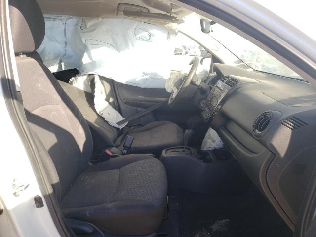 2015 MITSUBISHI MIRAGE DE ML32A3HJ6FH060947