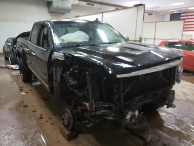 2016 CHEVROLET SILVERADO 1GCVKSEC1GZ301882