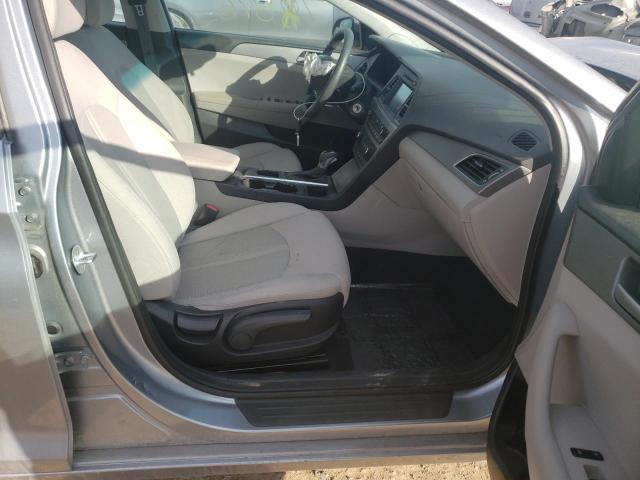 2016 HYUNDAI SONATA SE - 5NPE24AF3GH349404