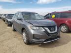 2018 NISSAN  ROGUE