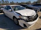 2012 TOYOTA  CAMRY