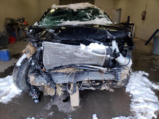 2018 BUICK ENCLAVE AV 5GAEVCKW8JJ143138