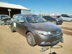 2010 KIA  FORTE